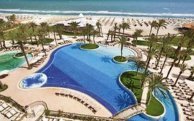 Mövenpick Resort&Marine Spa Sousse